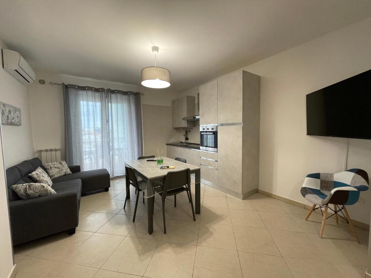 La Dimora Dei Sogni Apartman Mesagne Kültér fotó
