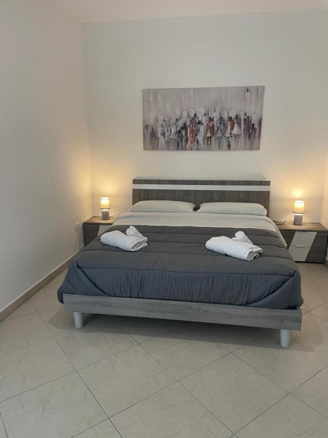 La Dimora Dei Sogni Apartman Mesagne Kültér fotó