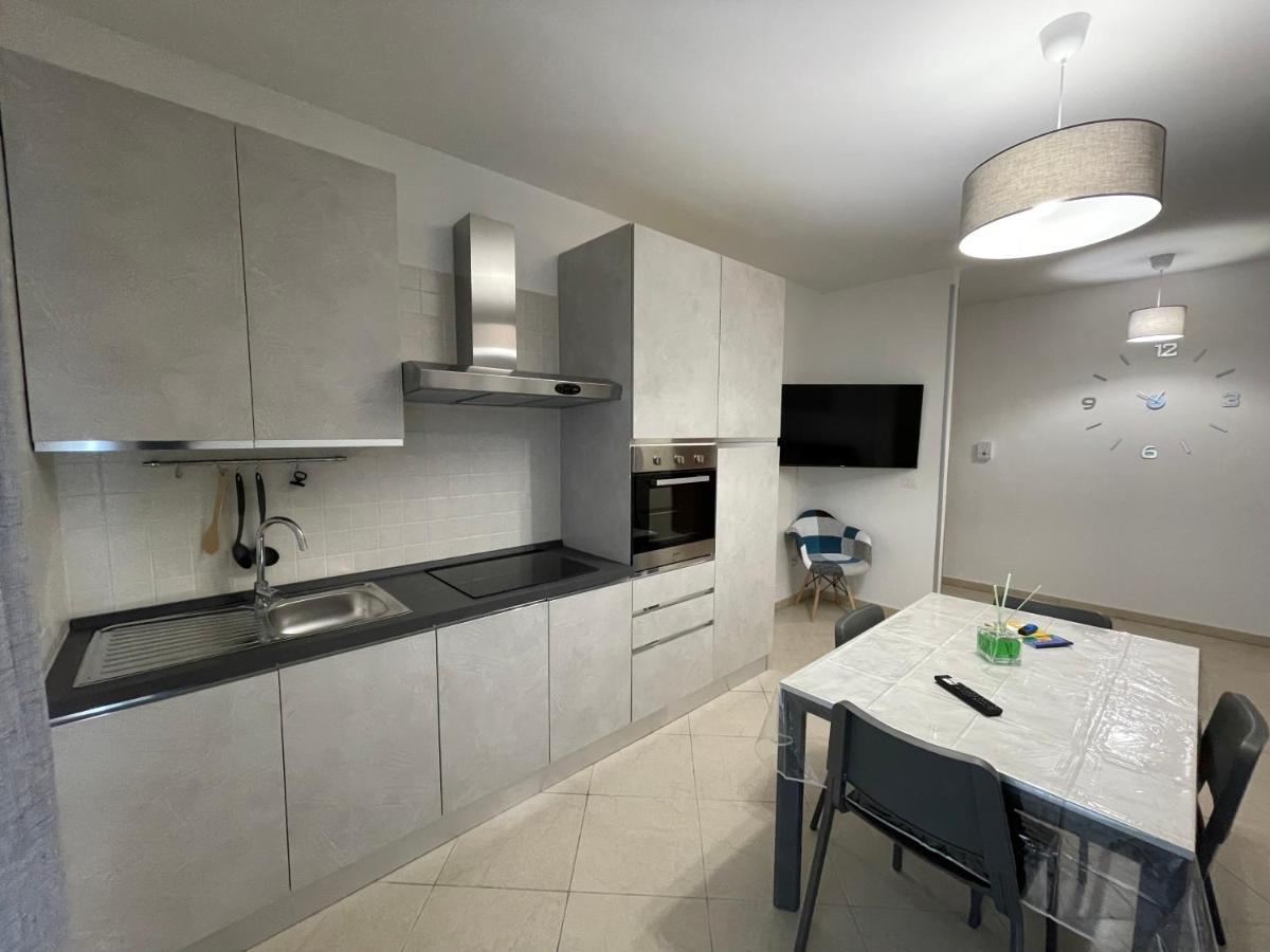 La Dimora Dei Sogni Apartman Mesagne Kültér fotó