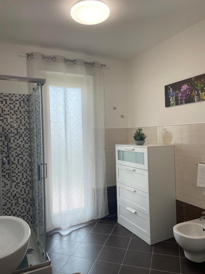 La Dimora Dei Sogni Apartman Mesagne Kültér fotó