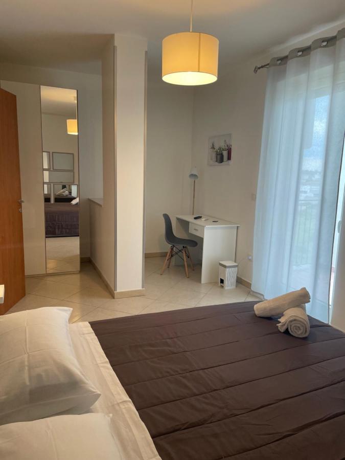 La Dimora Dei Sogni Apartman Mesagne Kültér fotó