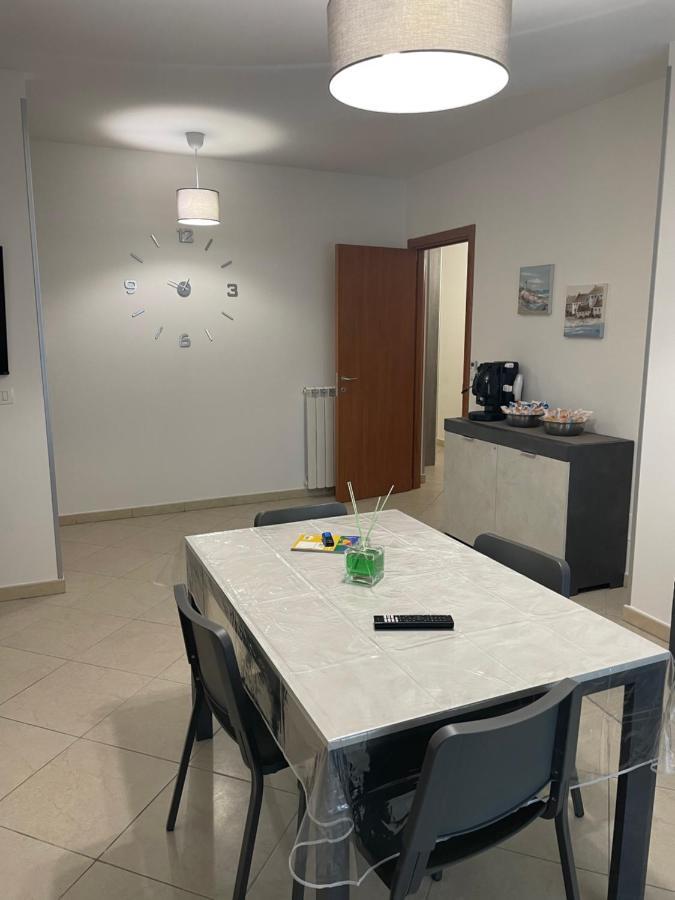 La Dimora Dei Sogni Apartman Mesagne Kültér fotó