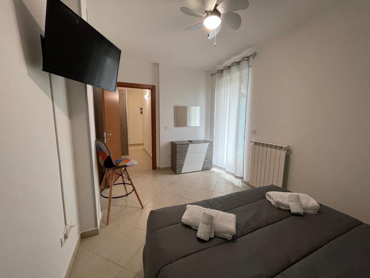 La Dimora Dei Sogni Apartman Mesagne Kültér fotó