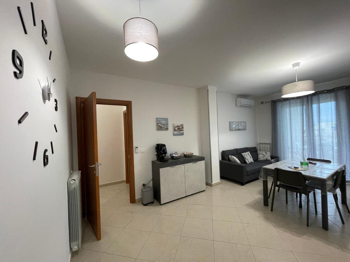 La Dimora Dei Sogni Apartman Mesagne Kültér fotó