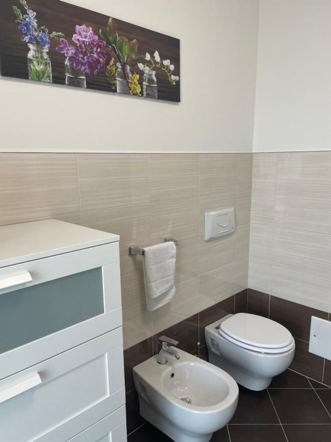 La Dimora Dei Sogni Apartman Mesagne Kültér fotó