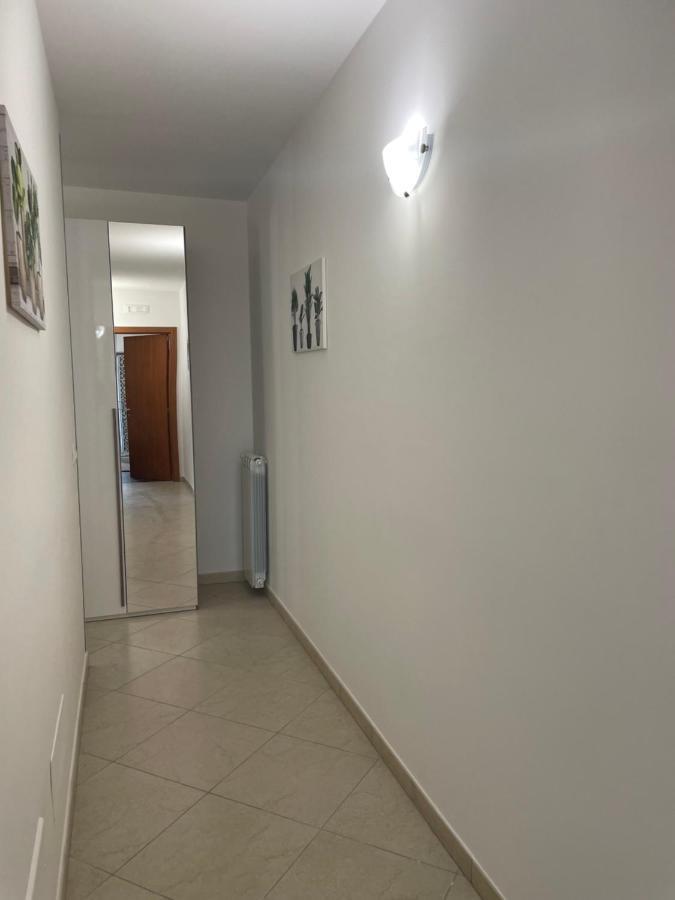 La Dimora Dei Sogni Apartman Mesagne Kültér fotó