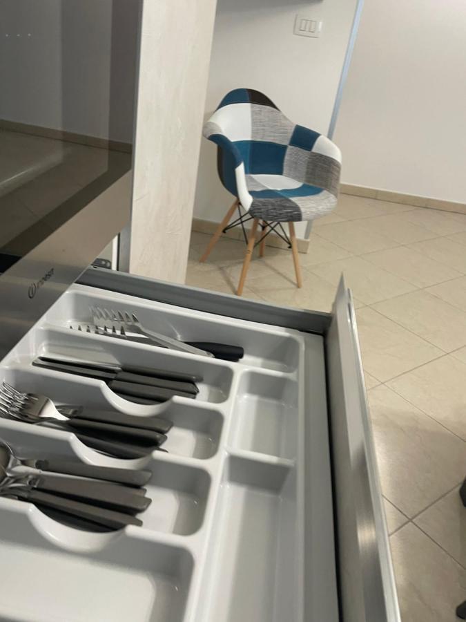 La Dimora Dei Sogni Apartman Mesagne Kültér fotó