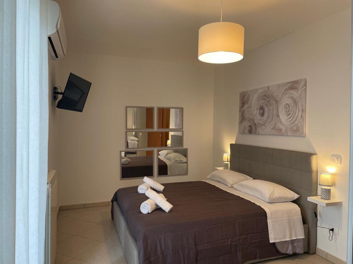 La Dimora Dei Sogni Apartman Mesagne Kültér fotó