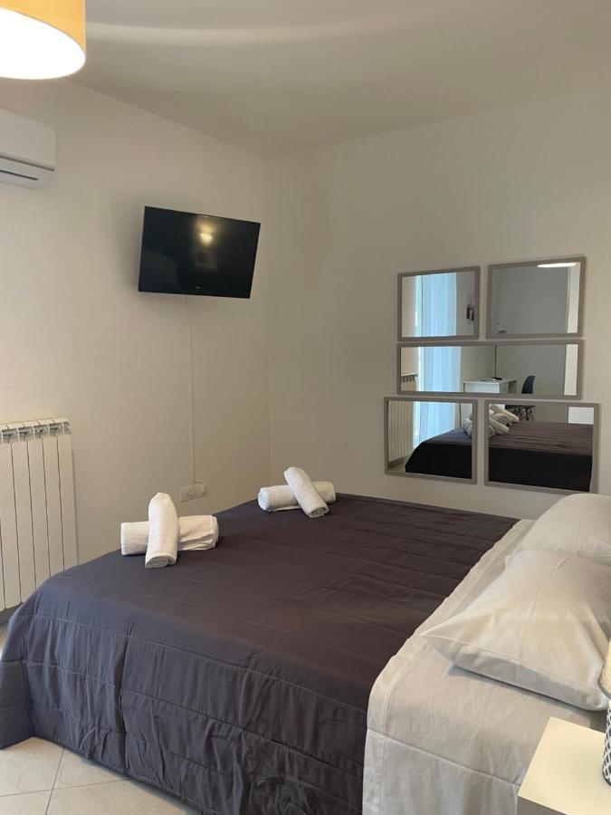 La Dimora Dei Sogni Apartman Mesagne Kültér fotó