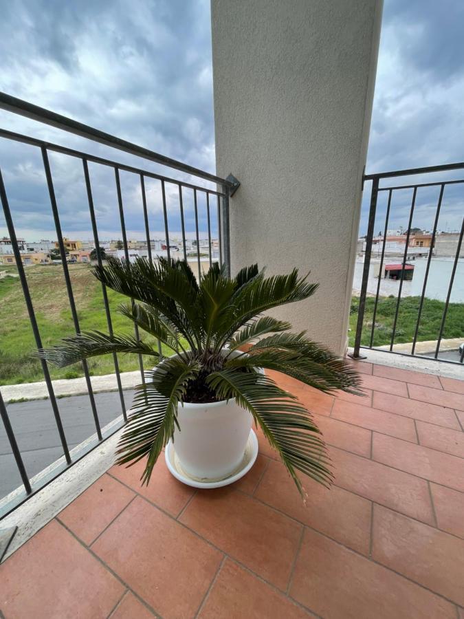 La Dimora Dei Sogni Apartman Mesagne Kültér fotó
