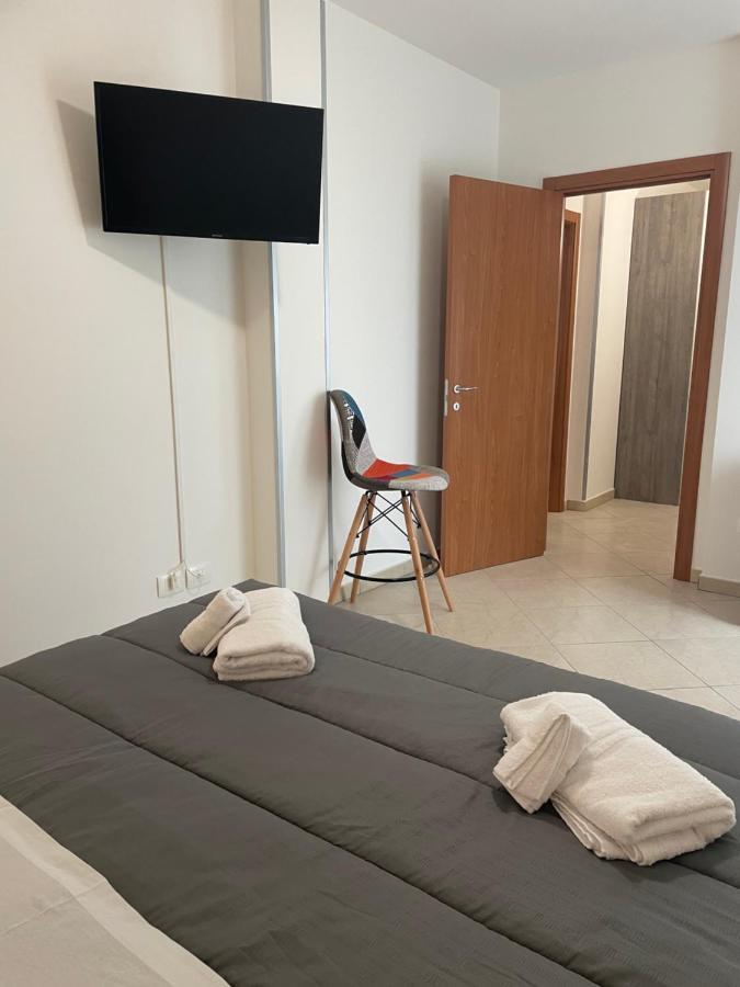 La Dimora Dei Sogni Apartman Mesagne Kültér fotó