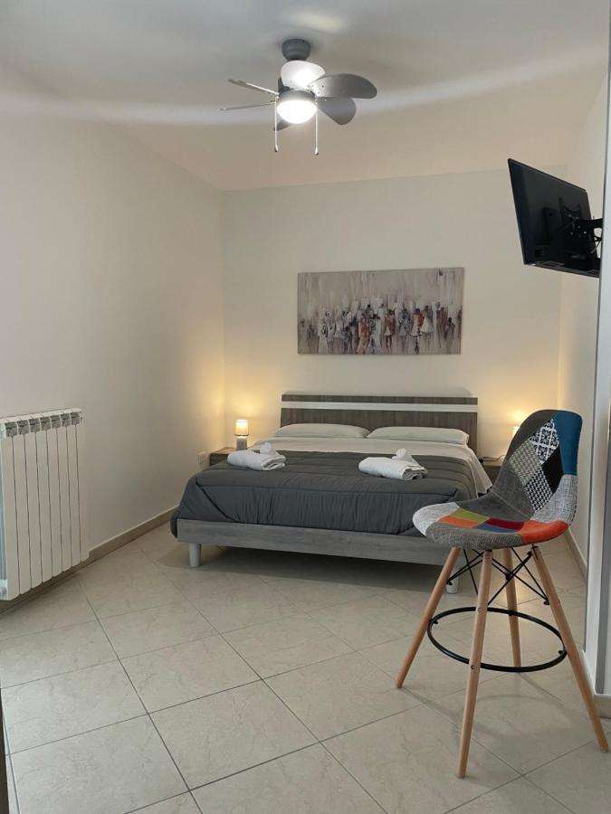 La Dimora Dei Sogni Apartman Mesagne Kültér fotó