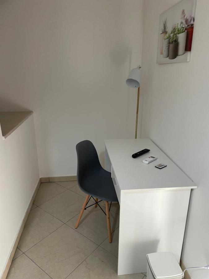 La Dimora Dei Sogni Apartman Mesagne Kültér fotó