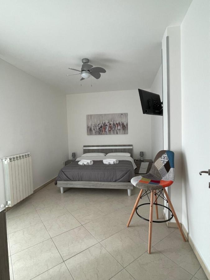 La Dimora Dei Sogni Apartman Mesagne Kültér fotó