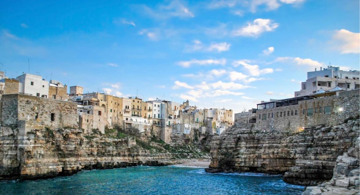 La Dimora Dei Sogni Apartman Mesagne Kültér fotó