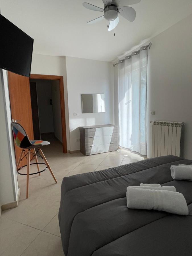 La Dimora Dei Sogni Apartman Mesagne Kültér fotó